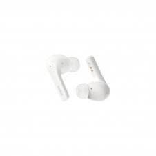 Belkin SoundForm Motion Auriculares True Wireless Stereo (TWS) Dentro de o?do Llamadas/Música/Deporte/Uso diario Bluetooth Blanco