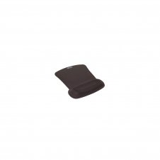 Belkin WaveRest Gel Mouse Pad Negro