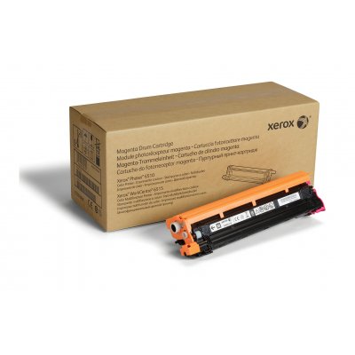 TAMBOR MAGENTA PHASER 6510/ WC 6515