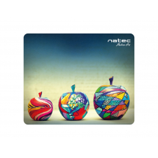 NATEC Modern Art - Apples Multicolor