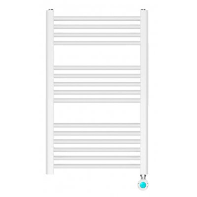 TW-40W.006A secadora eléctrica para toallas 400 W Cromo