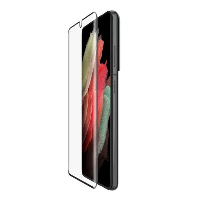 OVB020ZZBLK mobile phone screen/back protector Protector de pantalla Samsung 1 pieza(s)