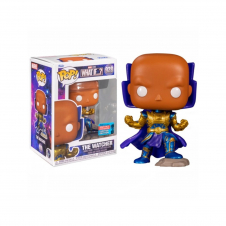 Funko pop marvel what if the watcher 58599