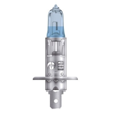 Bombilla OSRAM Cool Blue Intense H1 12V/55W - x1 64150CBN-01B