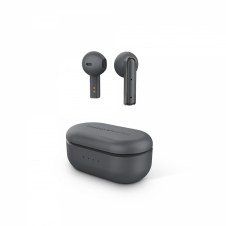 Energy Sistem Style 4 Auriculares True Wireless Stereo (TWS) Dentro de o?do Llamadas/Música USB Tipo C Bluetooth Gris