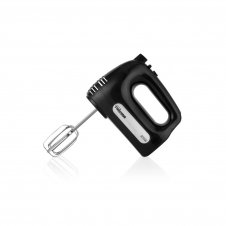 Tristar MX-4201 Batidora de varilla 300w 6 Velocidades negro