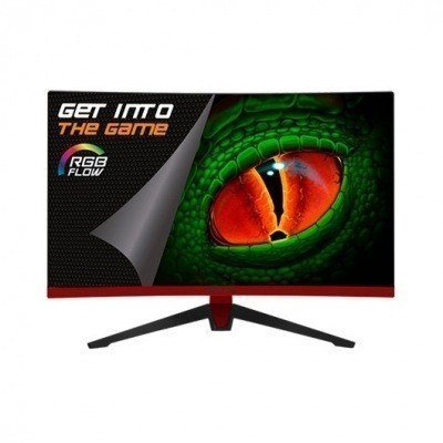 MONITOR GAMING LED 27 KEEP OUT XGM27RGBF CURVO