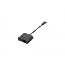NETGEAR Nighthawk USB-C to Ethernet Adaptador (USB2ETH)