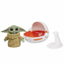 Star Wars The Mandalorian Wild Ridin' Grogu