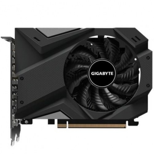Tarjeta Gráfica Gigabyte GeForce GTX 1650 D6 OC 4G/ 4GB GDDR6