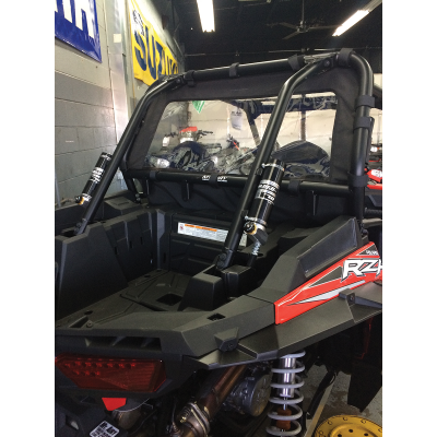 Parabrisas trasero UTV MOOSE UTILITY RZR15RW-11