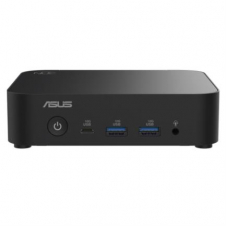 Mini PC Barebone Asus NUC 14 Essential Intel N150 3.6Ghz sin RAM SSD DDR5 Max 16GB M.2 2280 G4 HDMI DP Wi-Fi 6E