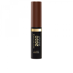 2000 CALORIE volumising brow gel #004-Black Brown 4,5 ml