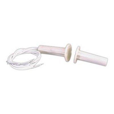 Interruptor Magnetico Empotrable Abierto con Iman