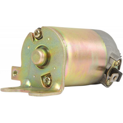 Motor de arranque para Honda PARTS UNLIMITED 410-58002