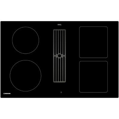 .AT.ENCIMERA INDUCCION NODOR 4141 NORCOOK IS N8420 BK