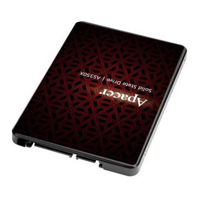 HD SSD 1TB APACER 2.5 SATA3 AS350X FULL CAPACITY