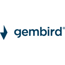 Gembird TA-UC-1A12-01 cargador de dispositivo móvil Smartphone, Reloj inteligente, Tableta Blanco Corriente alterna Interior