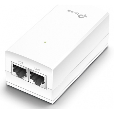 TL-POE2412G Gigabit Ethernet 24 V