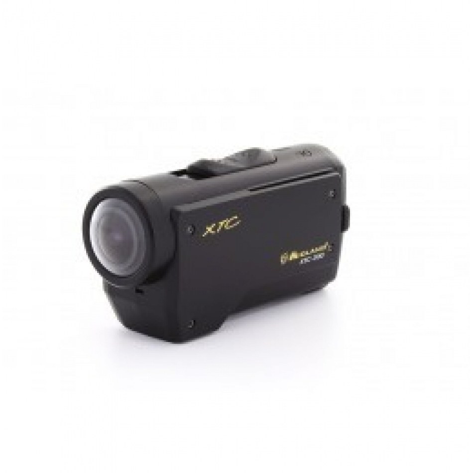 XTC-300 Action Camera ALAN MIDLAND
