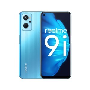 Teléfono móvil Realme 9i 4/128 6,6 azul