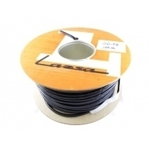 Comprar Cable de Antena CXT1 PVC Blanco Televes Rollo 100 Metros - Ilumitec