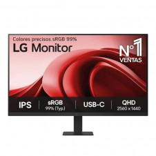 LG 32U631A-B Monitor 32\1 IPS QHD 100hz HDMI USB-c