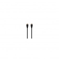 Ewent EC1301 cable HDMI 1,8 m HDMI tipo A (Estándar) Negro