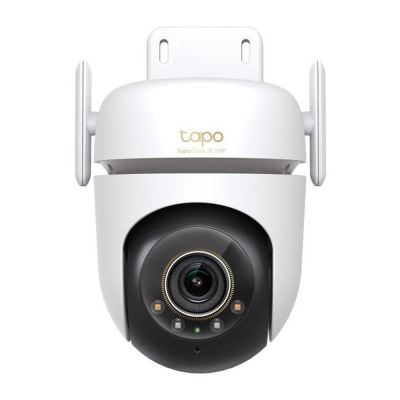 Camara de seguridad wifi tp - link tc43 3k 5mpx