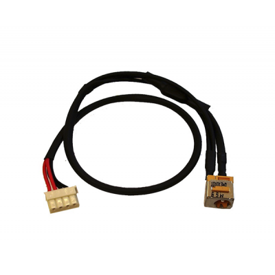 Dc-Jack para portatil Acer Aspire 5920 / 6530 / 6930 1.65mm / pj131