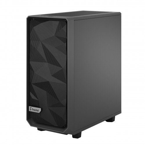 Fractal Design Meshify 2 Compact Negro