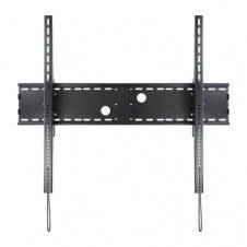Soporte de Pared Fijo Inclinable TooQ LP42130T-B para TV de 60-100