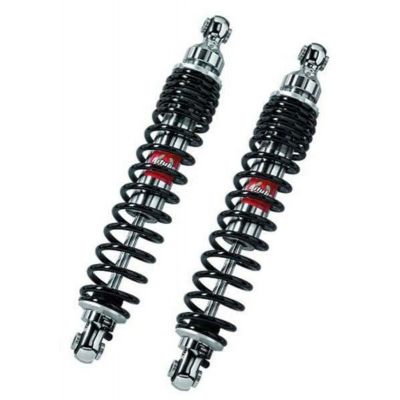 BITUBO WME02V2 Twin Rear Shock Absorbers K0003WME02V2