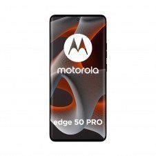 Motorola Edge 50 Pro 5G 12/512Gb Negro Smartphone