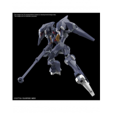 Hg 1 144 gundam pharact