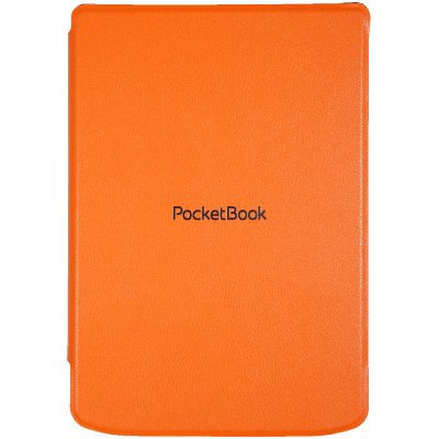 Shell funda para libro electrónico 15,2 cm (6) Folio Naranja