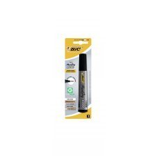 BIC Marking 2000 Ecolutions marcador 1 pieza(s) Punta redonda Negro