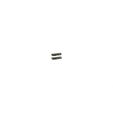 Xerox 106R04349 cartucho de tóner 2 pieza(s) Original Negro