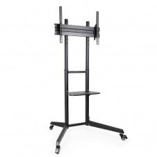 Tooq FS1170M-B Soporte suelo ruedas Ramsés 37\1-70\1