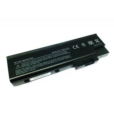 Batería compatible para portátil ACER 3050 10.8V