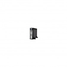 RIELLO Sentinel Dual 10000 Doble conversión (en l?nea) 10000 VA, 10000 W, 5 salidas AC (3U) Negro, Plata