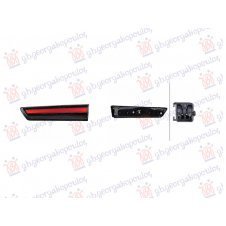 PILOTO TRASERO INTERIOR LED (HELLA)