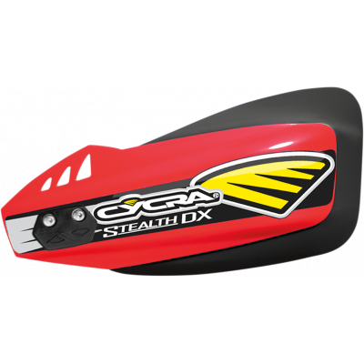 Sistema paramanos completo Stealth DX CYCRA 1CYC-0025-32X