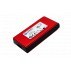 Kingston Technology Ssd Externo Kingston Xs1000 Rojo