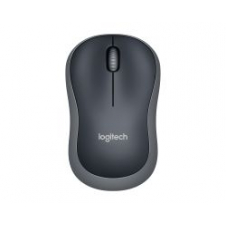 Ratón Logitech M185 Wireless 1000dpi Gris