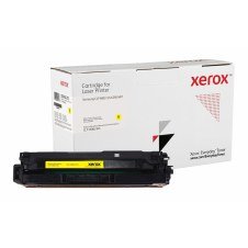 Everyday Tóner Amarillo compatible con Samsung CLT-Y506L, Alto rendimiento