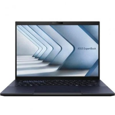 Portátil Asus ExpertBook B3 B3404CVA-Q51884X Intel Core 5 120U/ 16GB/ 512GB SSD/ 14/ Win11 Pro
