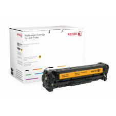 Xerox Cartucho de tóner Compatible HP 2700 Pag amarillo