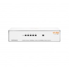 Hewlett Packard Enterprise Aruba Instant On 1430 5G No administrado L2 Gigabit Ethernet (10/100/1000) Blanco