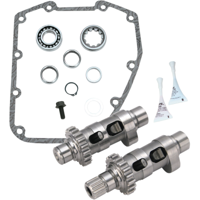 Kit árbol de levas Easy Start para Twin Cam S+S CYCLE 330-0429